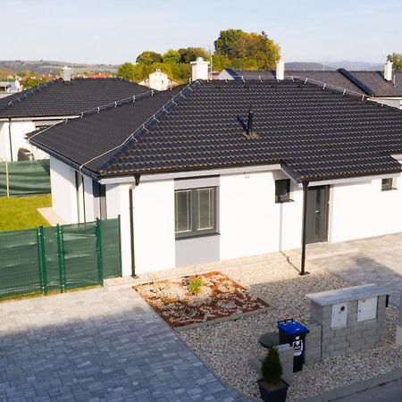 Royal House Trencin Villa Kültér fotó