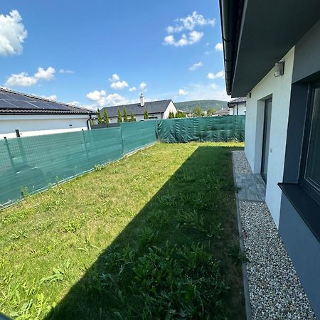 Royal House Trencin Villa Kültér fotó