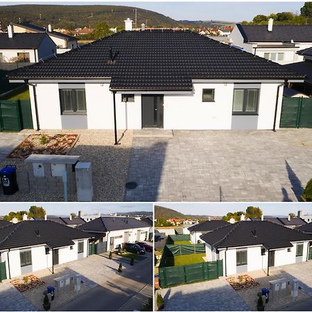Royal House Trencin Villa Kültér fotó