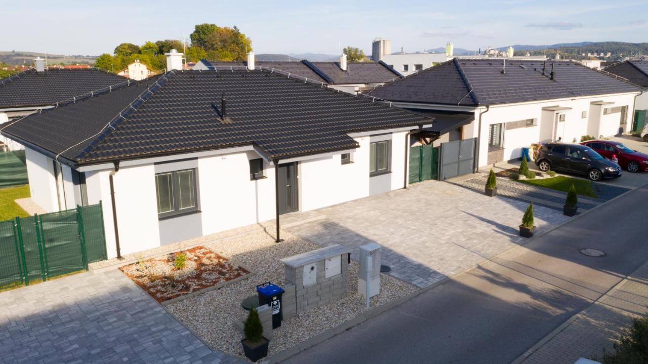 Royal House Trencin Villa Kültér fotó