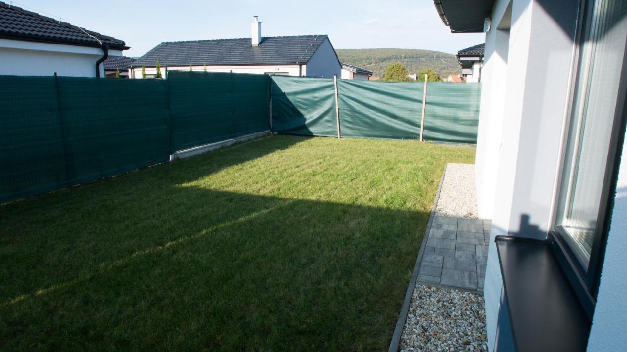 Royal House Trencin Villa Kültér fotó