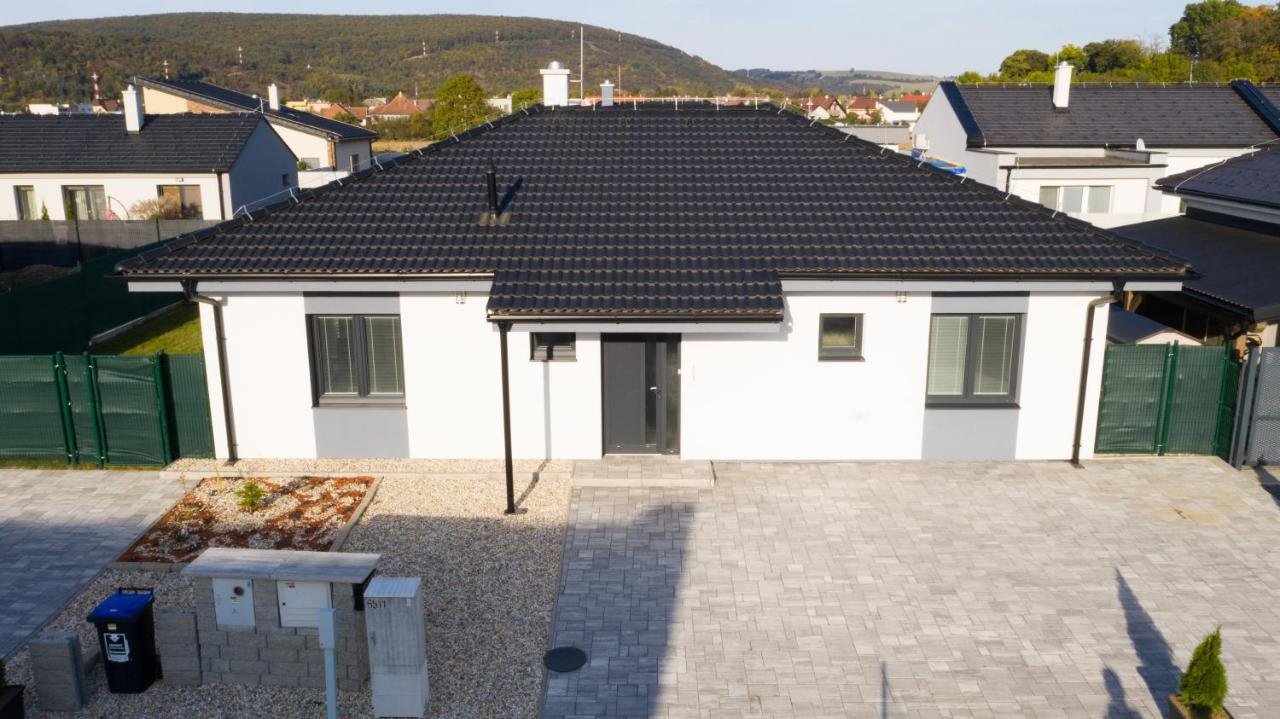 Royal House Trencin Villa Kültér fotó
