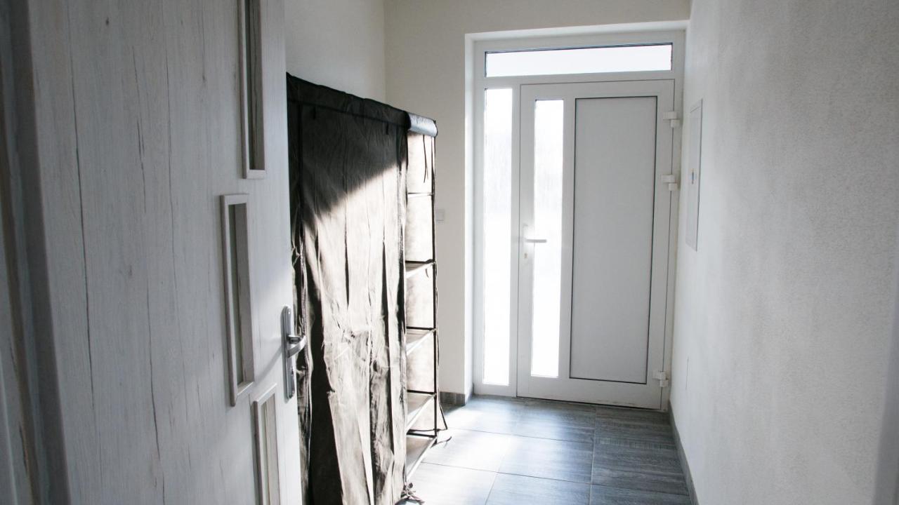 Royal House Trencin Villa Kültér fotó