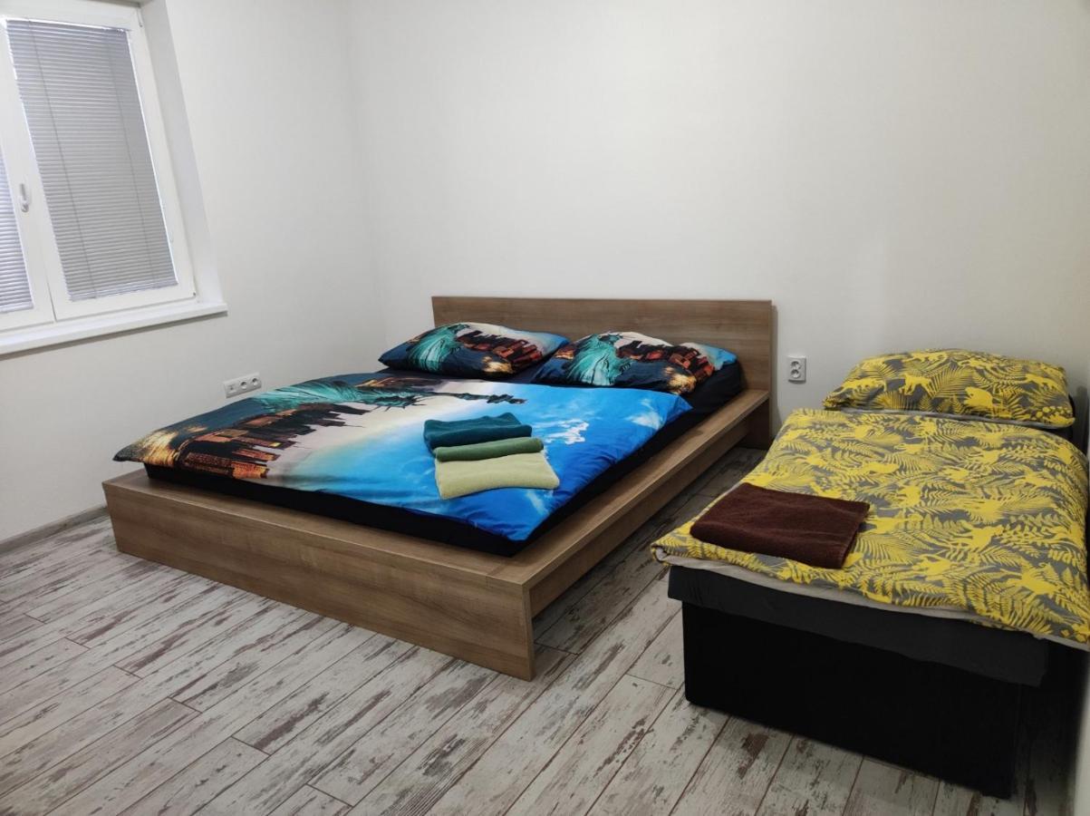 Royal House Trencin Villa Kültér fotó