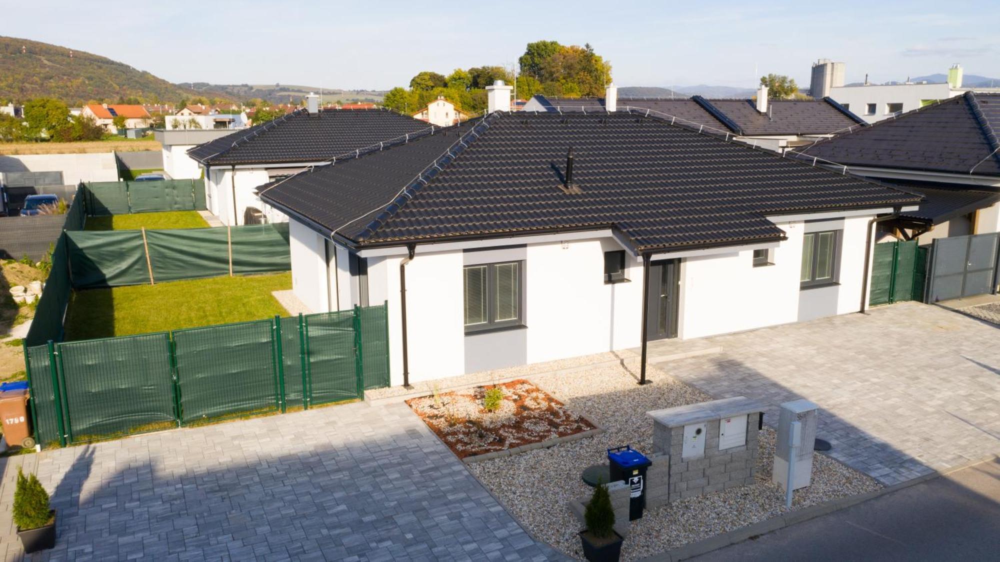 Royal House Trencin Villa Kültér fotó