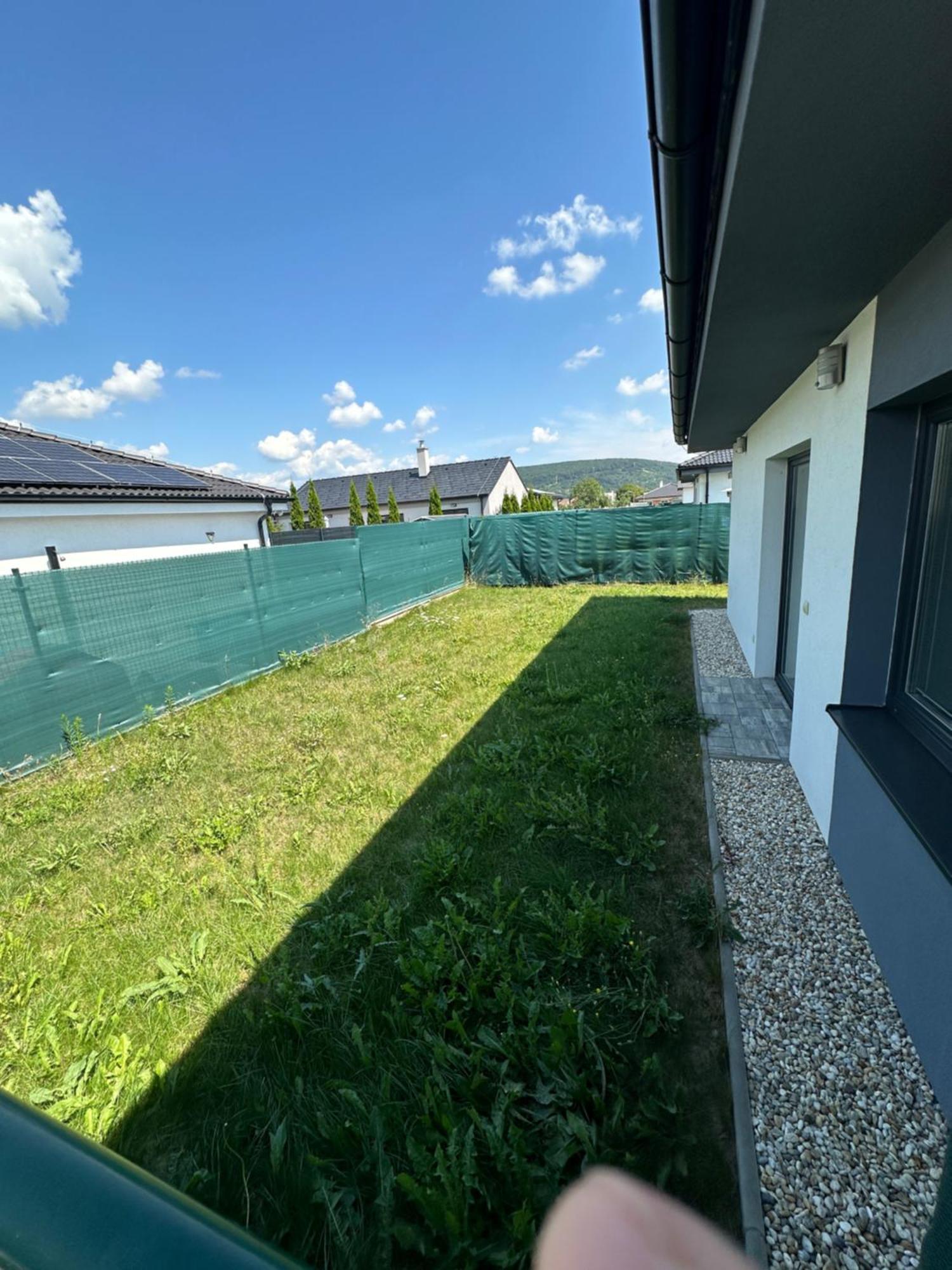 Royal House Trencin Villa Kültér fotó